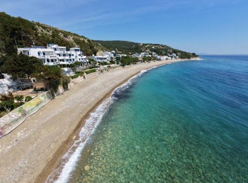 Pantelis Studio in Paralia Agias Foteinis