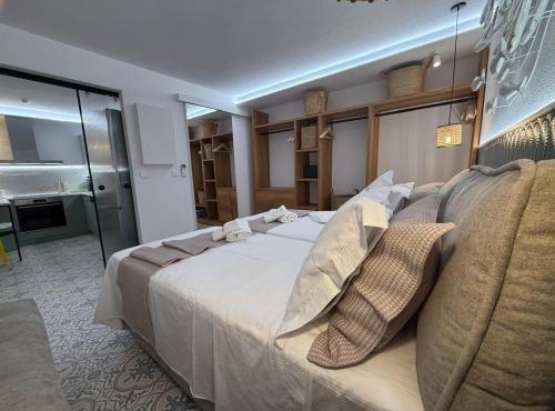 Villa Metaxa Barbati Beach Corfu