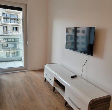 Sunny Hill Apartment R7 in Prishtinë