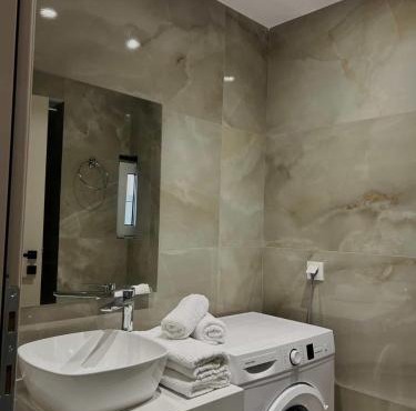 Kostas apartaments in Korinthos