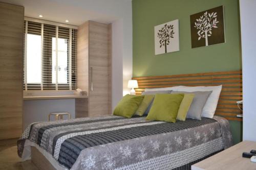 Filia Luxury Apartments in Chania