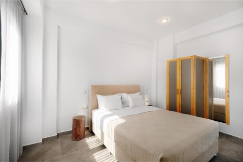 SunBlue Boutique Villas in Skala Rachoniou