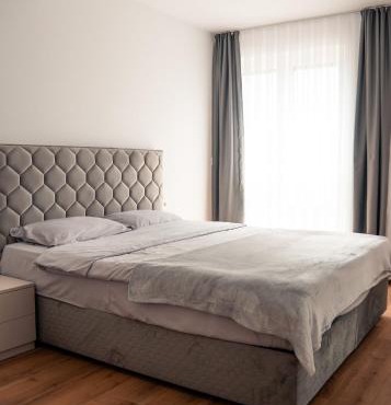 Jon's Apartments in Peje