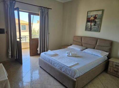 Villa Balili Vlore in Vlorë