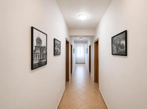 Hotel Villa Megi in Golem