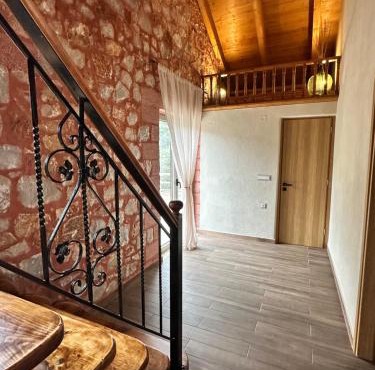 Villa FoRest luxury in nature with private pool