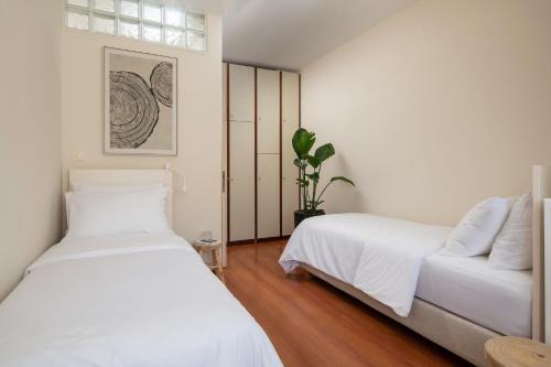Lassani Penthouse