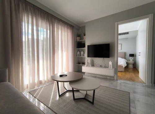Suite Room 33 Ioannina - Near airport in Ioannina
