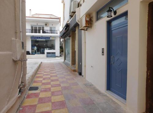 2 Seas brand new Apartment 20m from the Sea