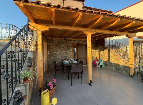 Athos Sea Villa