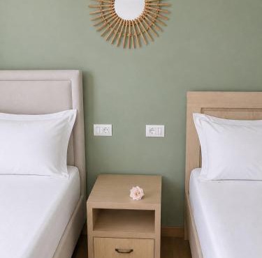 Melody's Room