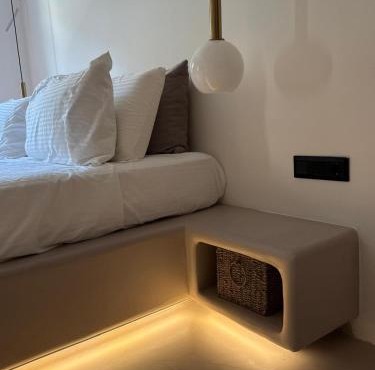 Merichas Luxurious Villa