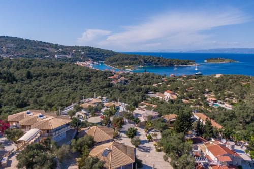 Paco's Resort Luxury Villa 32 in Paxos