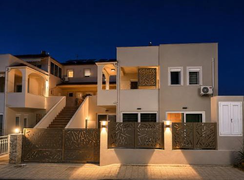 Porto Nuovo Luxury House in Thasos