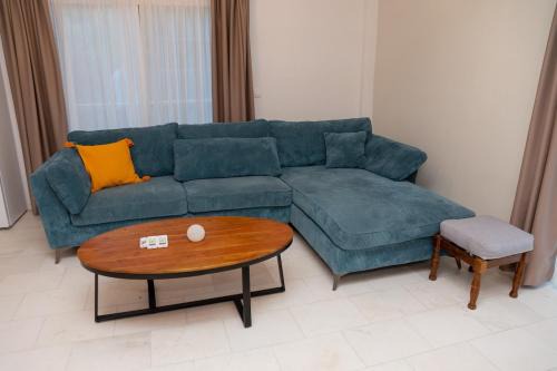 Linovrochi holiday house with private pool