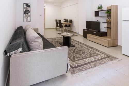 Le Alex, Bright & Modern Escape near CityCenter in Thessaloniki
