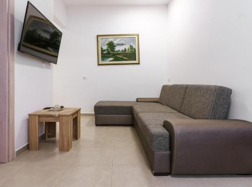 Le Floor, Urban Escape near Thessaloniki center in Neapoli-Sykies