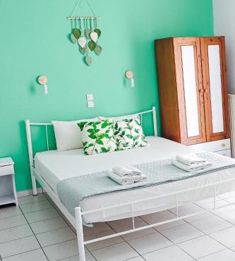 Menta Thassos