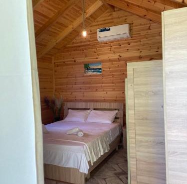 Hotel Restorant Natyra Diber Camping in Podgorcë