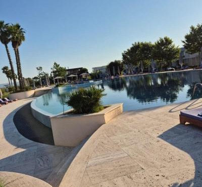 Talea Coast Apartment in Tale