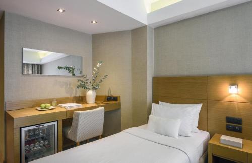 Anatolia Hotel in Thessaloniki