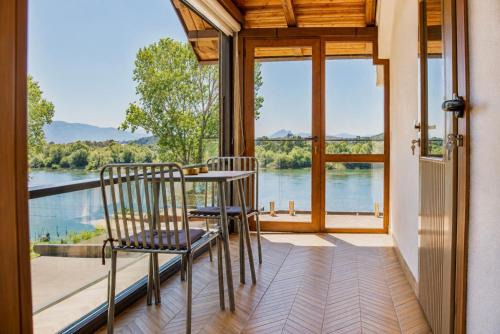 Villa Osmani in Shkodër