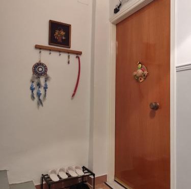 Vassiliki Ηome, Central 1st floor apartment in Agrinio