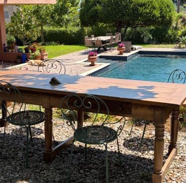 Omma slow living villa