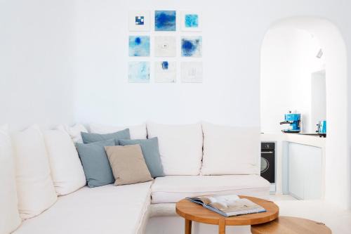 Helestia Hotel, Caldera Santorini in Firostefani