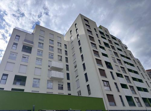 Pines Apartment in Kosovo Polje