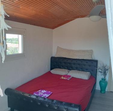 PORT MELBOURNE Villa in Nea Kallikrateia
