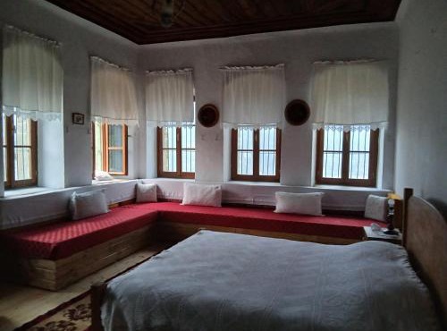 Traditional GuestHouse Permet in Përmet