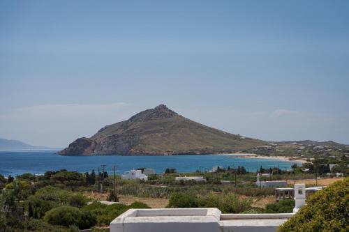Villa Kohyli by Mediterà in Isterni