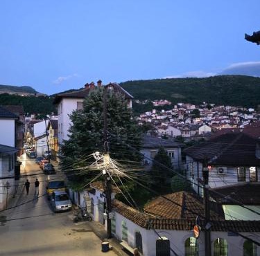 Gashi Home in Prizren