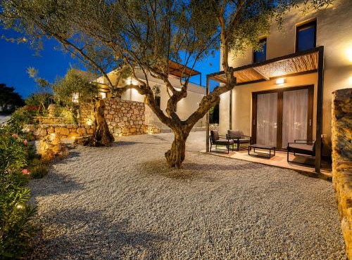 Elafonisos Village Boutique Residences in Elafonisos