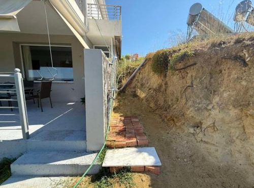Finikounta Hillside Escape