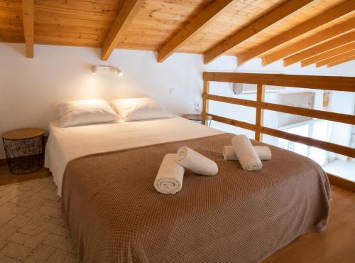 MiNka Boutique Apartment in Gazi near Kerameikos Metro Central Athens