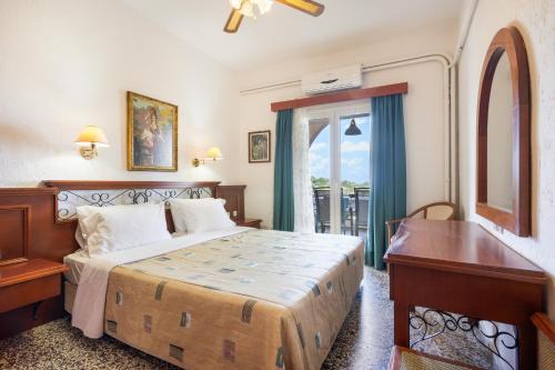 Villa Amalia 3 Mirabello Gulf View