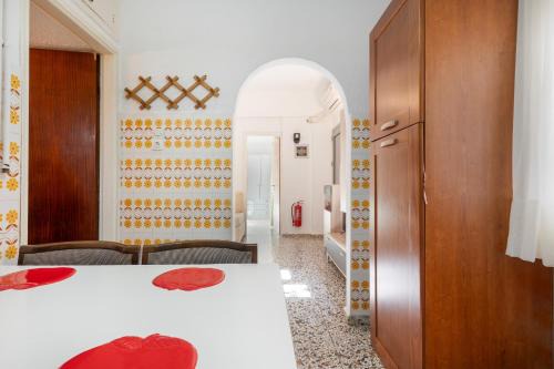 Villa Amalia 2 Quiet place