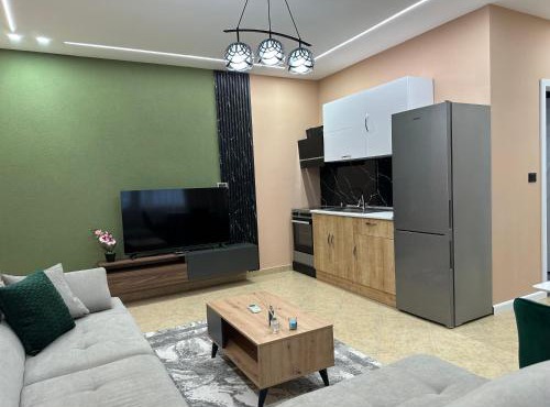 Green Garden Home in Durrës