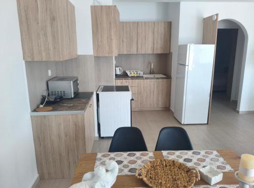 Oikonomou Villas 2
