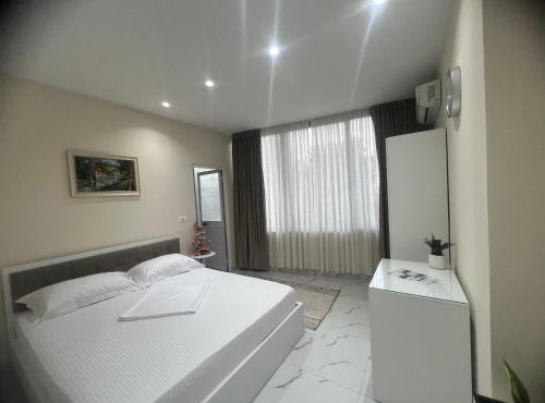 Bar Hotel Mokador in Shkodër