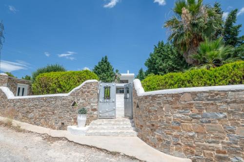 Villa Mykonos in Agioi Theodoroi