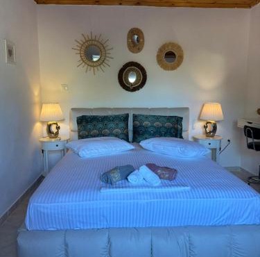 Villa Anel Halkidiki in Nea Propontida
