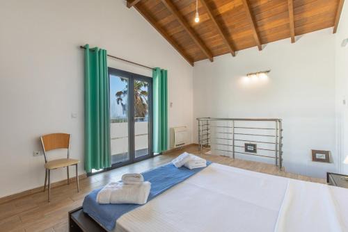 Sfakia Zabia Apartment