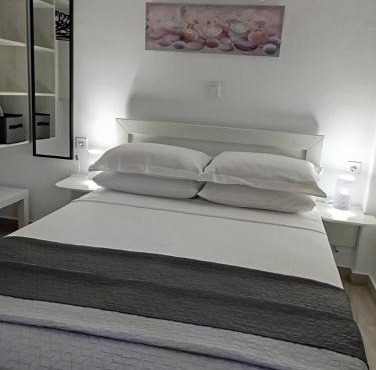 Calma Kourouta Apartments in Kourouta