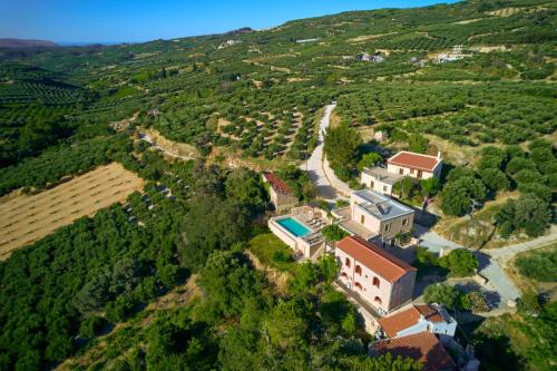 Villa Iremia