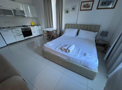 KuneVain Guest House in Lezhë