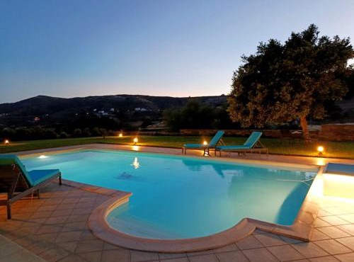 Villa Andros, Beauty and Luxury - Private Pool