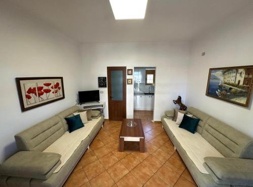 Seid Apartments Radhime